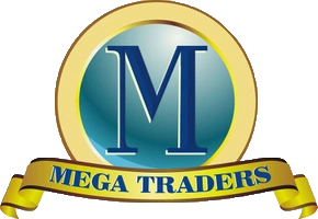 Mega Traders